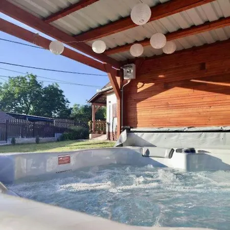 Buekk-voelgye Vendeghaz Pensjonat