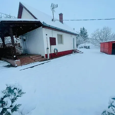 Buekk-voelgye Vendeghaz Pensjonat