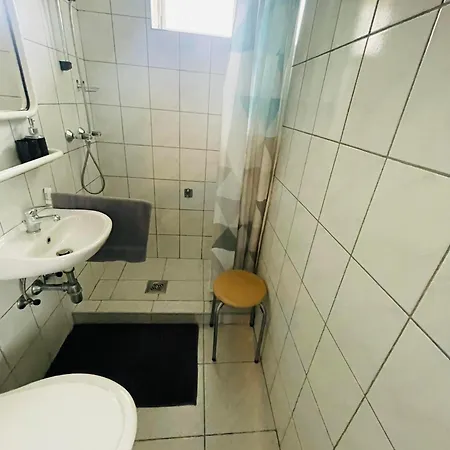 Guest house Buekk-voelgye Vendeghaz *