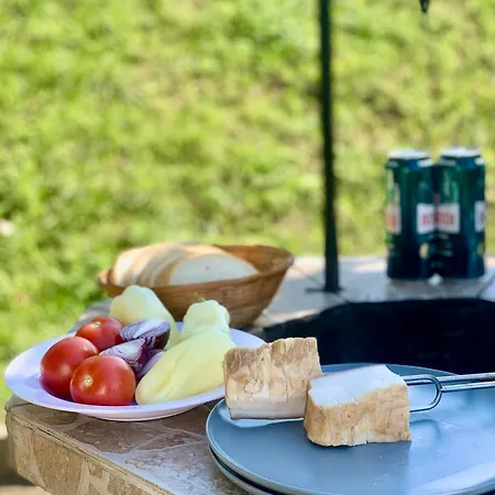 Buekk-voelgye Vendeghaz Pensjonat Tard