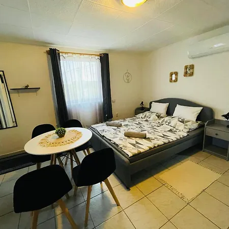 Guest house Buekk-voelgye Vendeghaz *