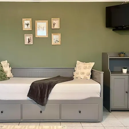 Pensjonat Buekk-voelgye Vendeghaz